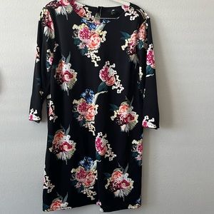 H&M women’s dress size Large